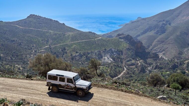 crete-land-rover-safari-to-tripiti-gorge-beach
