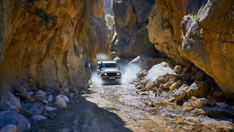 crete-land-rover-safari-to-tripiti-gorge-beach
