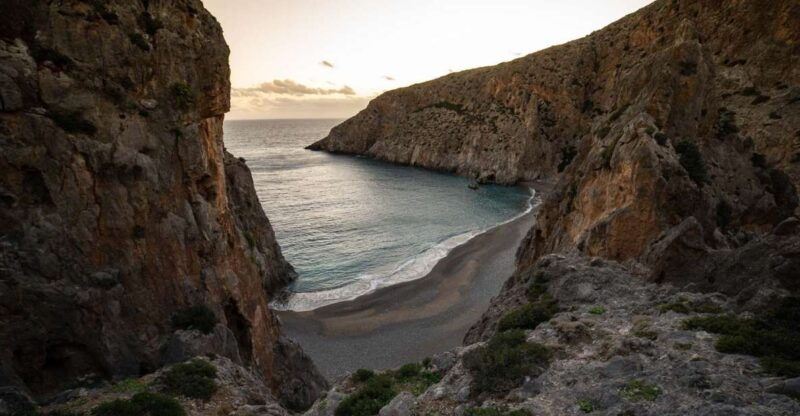 crete-land-rover-safari-with-lunch-in-agiofarago-matala