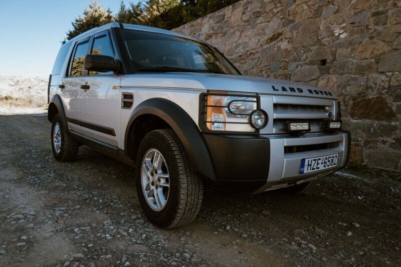 crete-land-rover-safari-with-lunch-in-agiofarago-matala