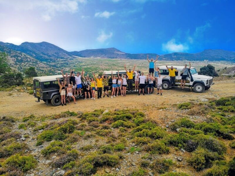 crete-lasithi-plateau-and-cave-of-zeus-off-road-safari-tour
