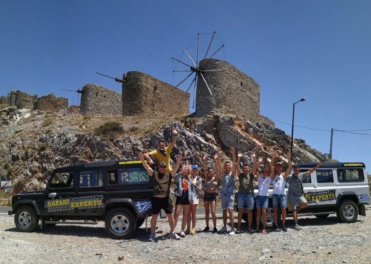 crete-lasithi-plateau-and-cave-of-zeus-off-road-safari-tour