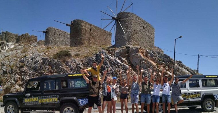 crete-lasithi-plateau-and-cave-of-zeus-off-road-safari-tour