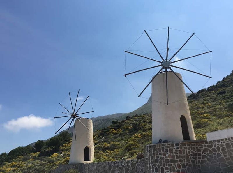Crete: Lasithi Plateau and Knossos Palace Day Tour - Final Thoughts  