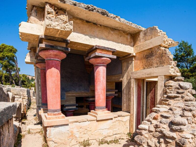 crete-lasithi-plateau-knossos-palace-tour