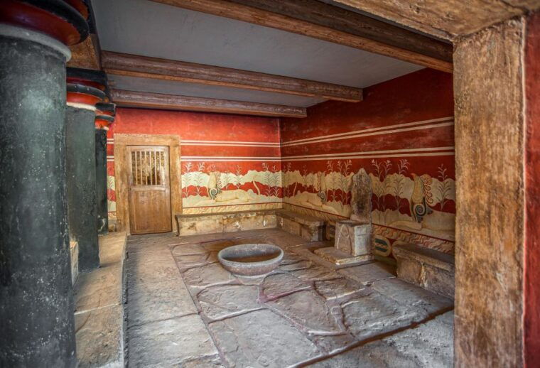 crete-lasithi-plateau-knossos-palace-tour