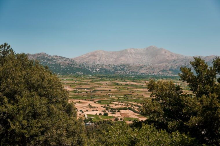 crete-lasithi-plateau-knossos-palace-tour