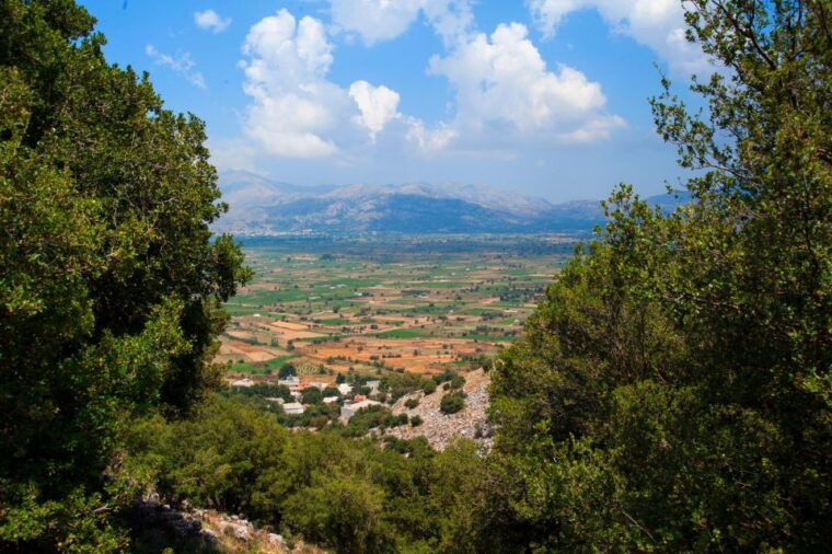 crete-lasithi-plateau-knossos-palace-tour