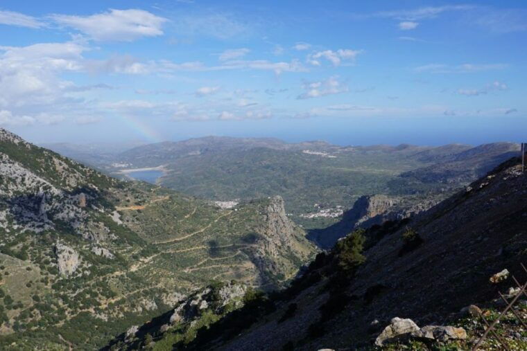 crete-lasithi-plateau-mythologic-park-villages-tour