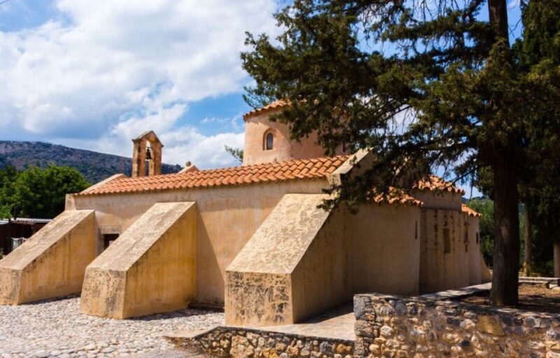 Crete: Lasithi Plateau, Zeus Cave and Olive Oil Farm Visit - An In-Depth Look at the Experience