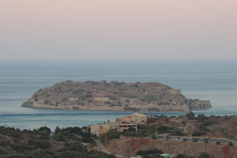 Crete: Lassithi Plateau, Agios Nikolaos, and Elounda Tour - FAQ