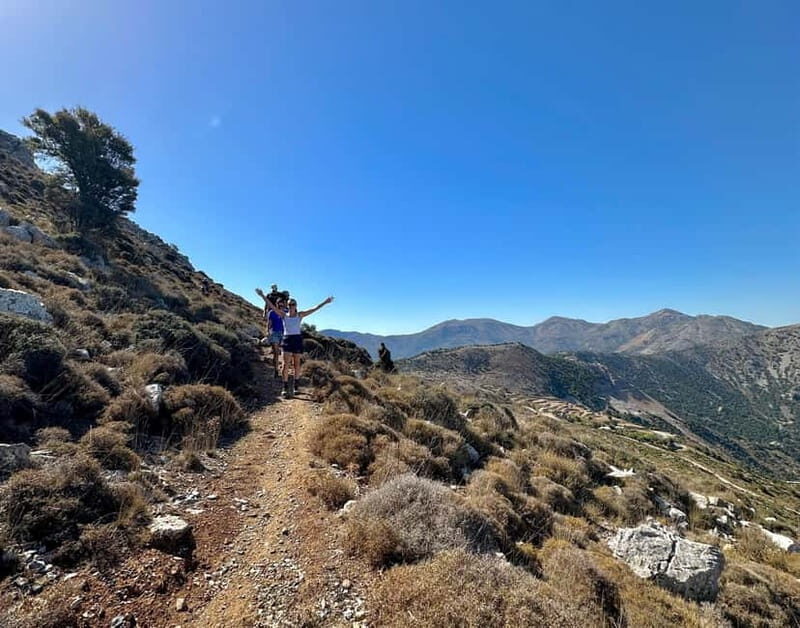 Crete: Lassithi Plateau Guided Hiking Tour - Final Thoughts: Is It Worth It?
