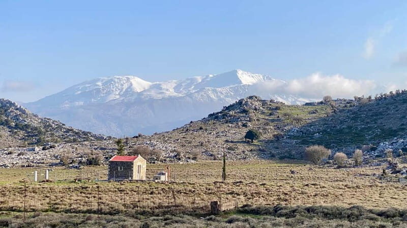 Crete: Lassithi Plateau Guided Hiking Tour - Frequently Asked Questions