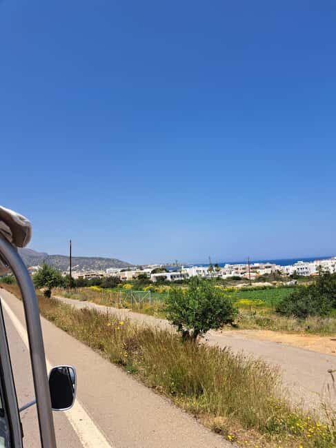 Crete: Malia, Potamos Beach, and Sissi Tuk Tuk Tour - The Sum Up: Who Should Consider This Tour?