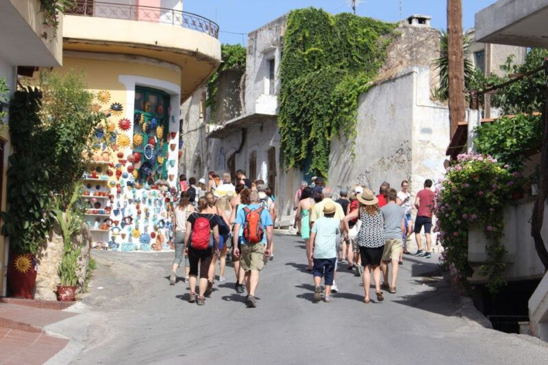 crete-margarites-rethymnon-argyroupoli-full-day-tour