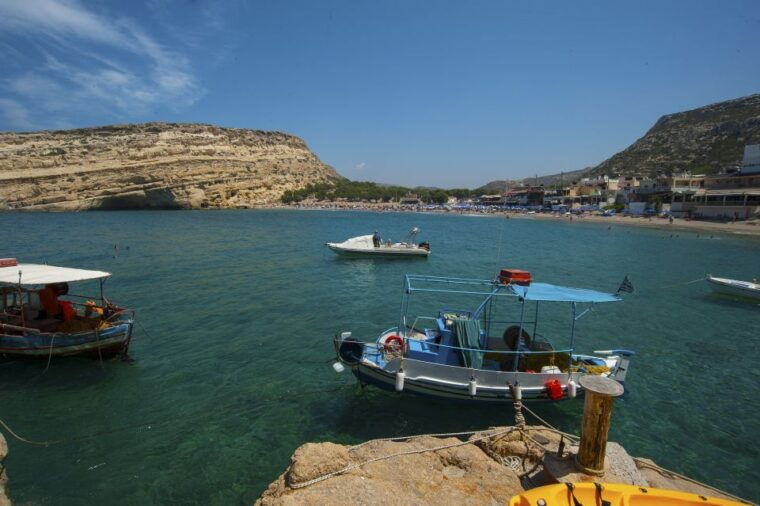 crete-matala-beach-and-hippie-caves-red-beach