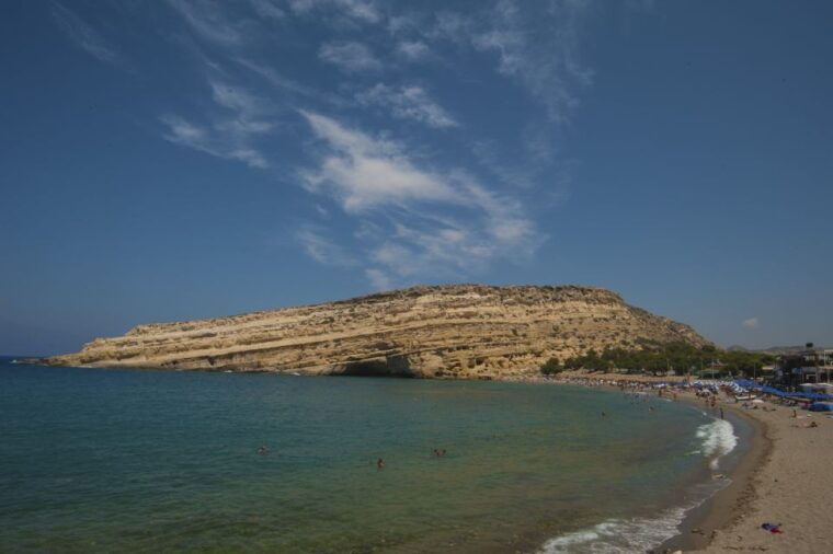 crete-matala-beach-and-hippie-caves-red-beach