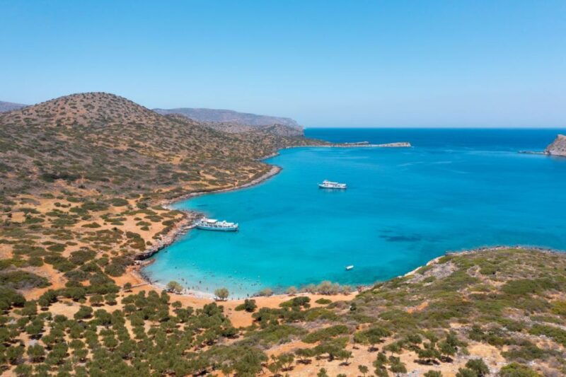 crete-mirabello-bay-cruise-with-onboard-cocktail