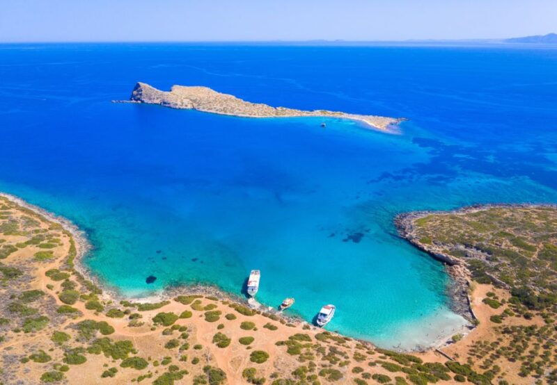 crete-mirabello-bay-cruise-with-onboard-cocktail