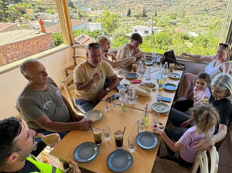 Crete: old Monastery & stunning vistas - "The old Crete" - FAQ