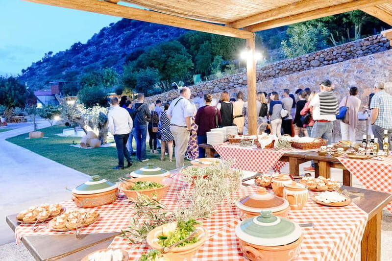 Crete: Olive Oil Festival, Farm Dinner, Live Show & Pickup - Who Is This Tour Best For?
