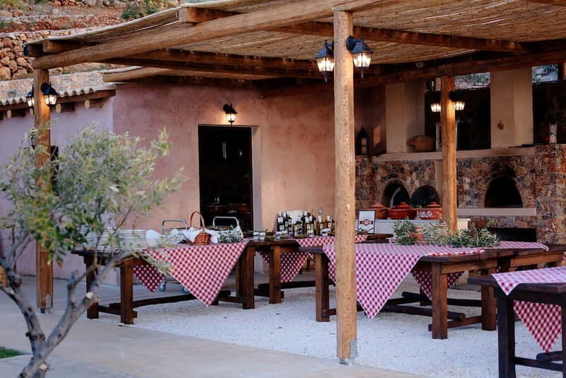 Crete: Olive Oil Festival, Farm Dinner, Live Show & Pickup - Frequently Asked Questions