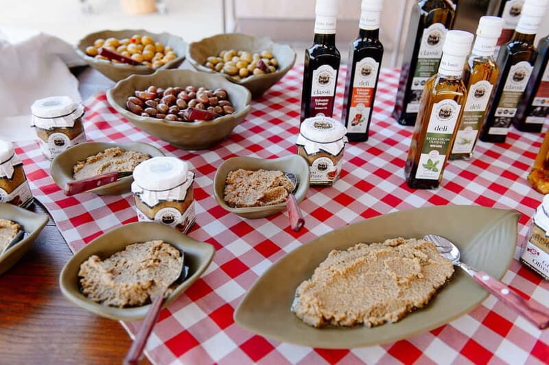 Crete: Olive Oil Festival, Farm Dinner, Live Show & Pickup - Final Thoughts