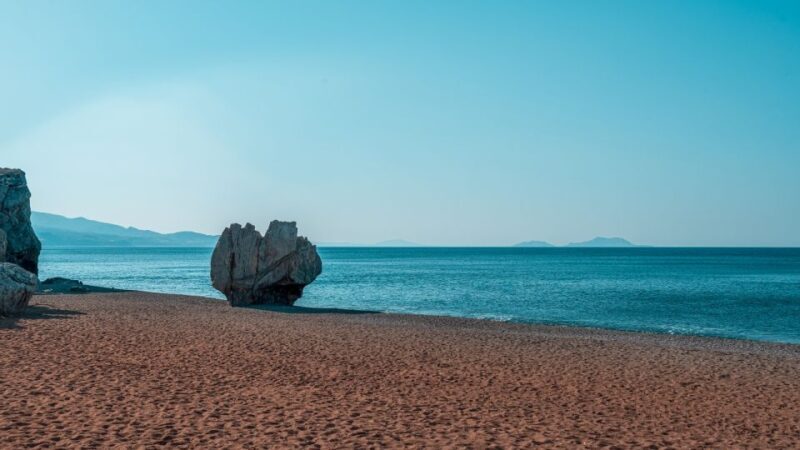 Crete: Preveli Tropical Beach and Palm Forest - Final Thoughts
