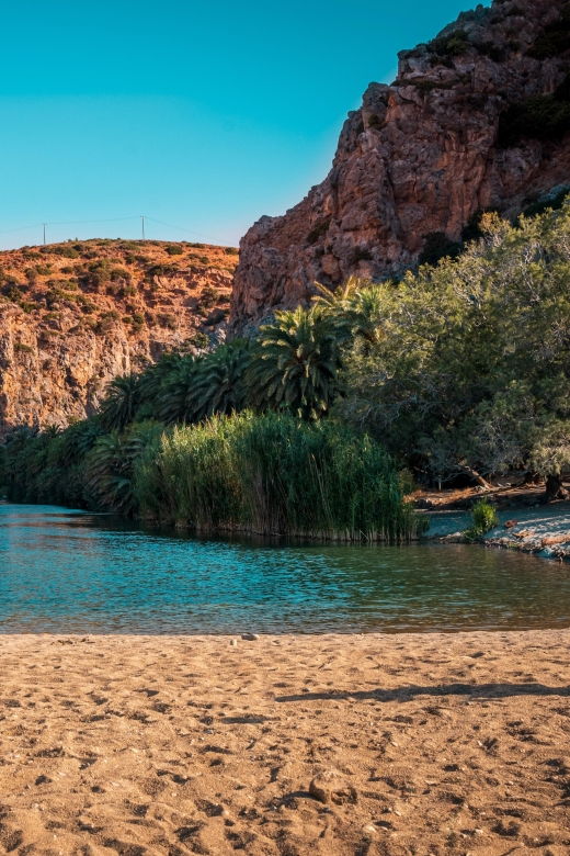 crete-preveli-tropical-beach