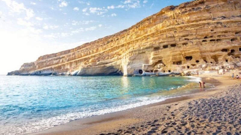 Crete: Private Full-Day Tour - Who Will Love This Private Crete Tour?
