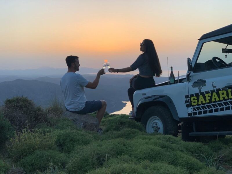 Crete: Private Full-Day Tour - Final Thoughts