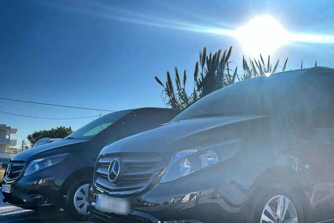 crete-private-taxi-and-transfer-from-heraklion-airport-to-panormo