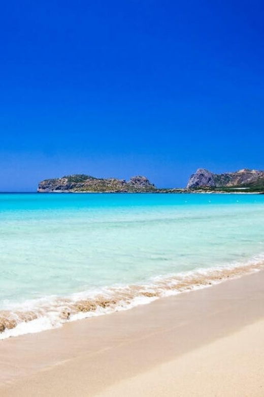 crete-private-tour-to-falassarna-beach-with-transfer