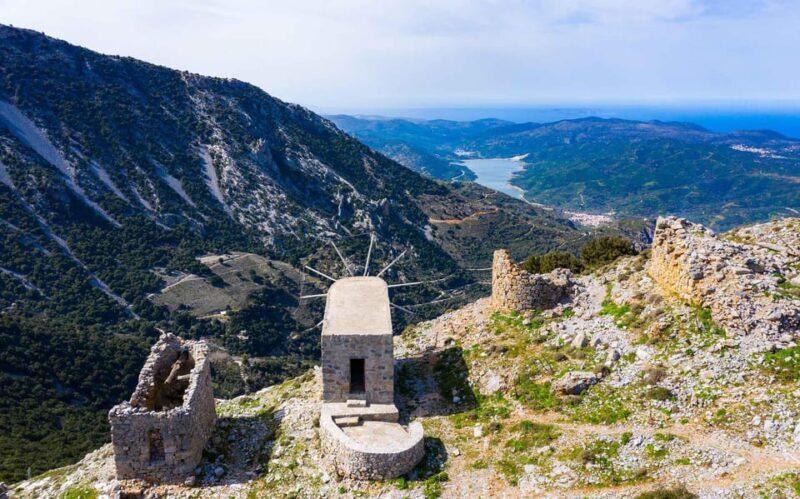 Crete: Private Tour with Classic Mercedes/ Choose a Daytrip - The Value of This Experience