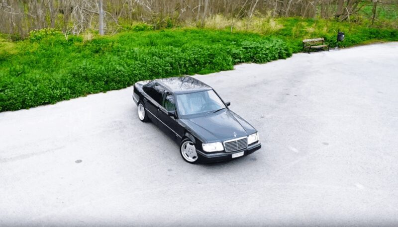 Crete: Private Tour with Classic Mercedes/ Choose a Daytrip - Final Thoughts