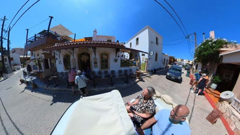 Crete: Private Tuk Tuk Tour of 7 Villages with Tastings - The Sum Up: Who Will Love This Tour?