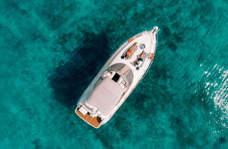 Crete: Private VIP Yacht Excursion - Explore/Swim - half day - Key Points  