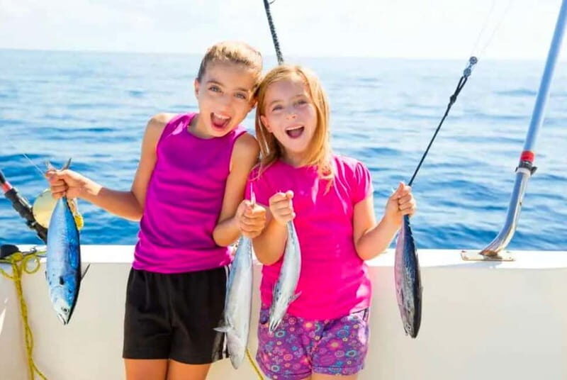 Crete: Private VIP Yacht Excursion - Explore/Swim - half day - Why This Yacht Tour Stands Out