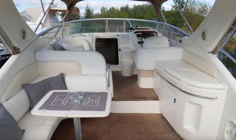 Crete: Private VIP Yacht Excursion - Explore/Swim - half day - Practical Details & Booking
