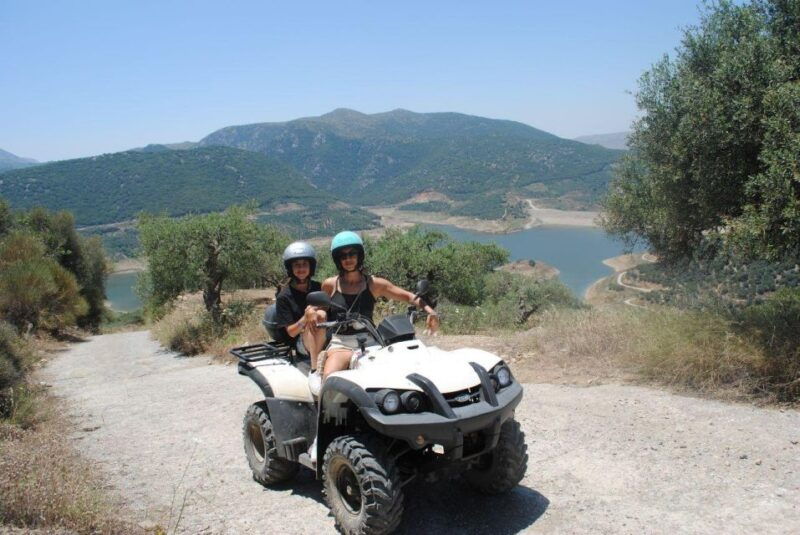 crete-quad-off-road-tour-to-villages-with-hotel-transfers