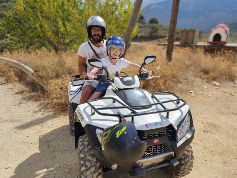 crete-quad-off-road-tour-to-villages-with-hotel-transfers