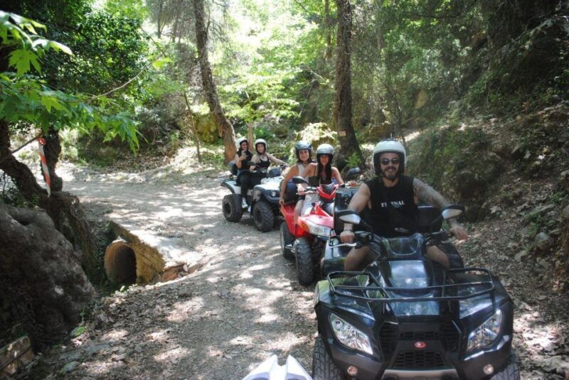crete-quad-off-road-tour-to-villages-with-hotel-transfers