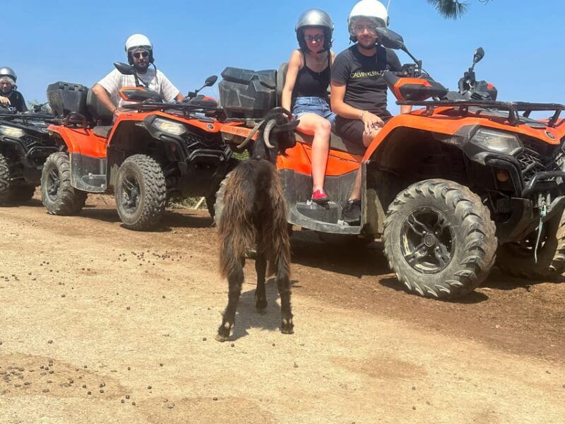crete-quad-safari-olive-mill-with-tasting-ghost-village