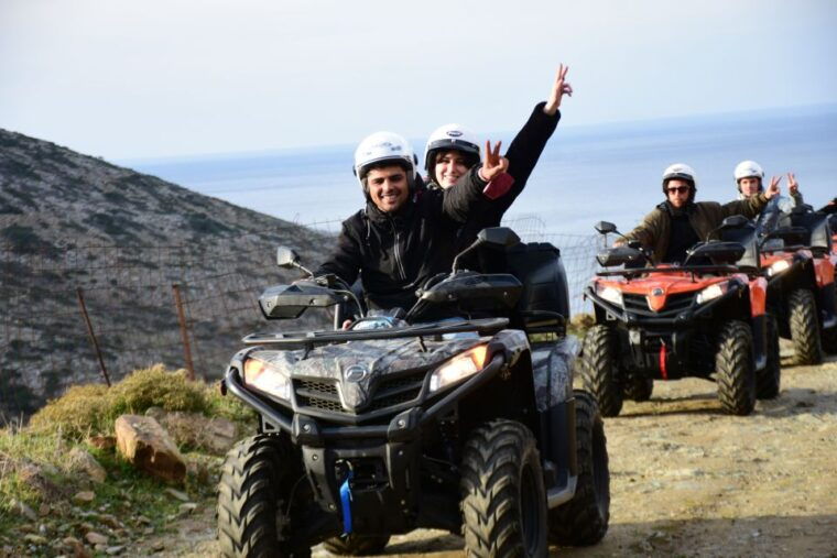crete-quad-safari-olive-mill-with-tasting-ghost-village