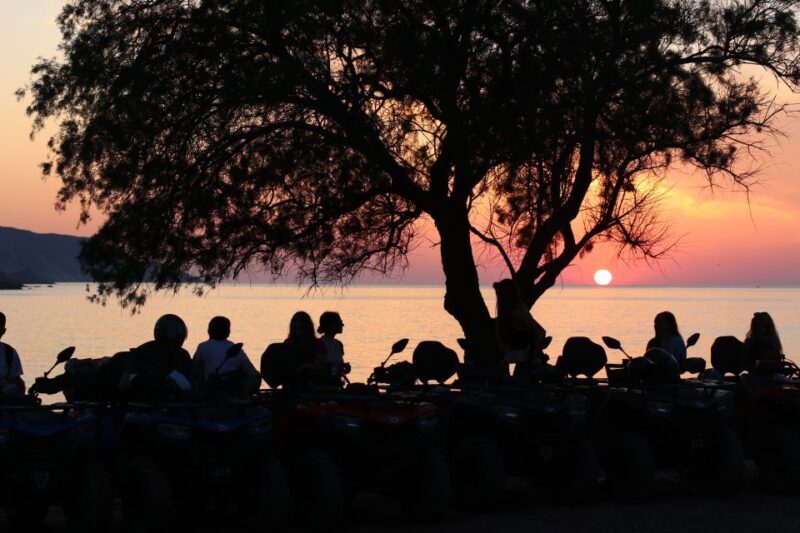 Crete: Quad Safari traditional hidden villages - nature - What Travelers Are Saying