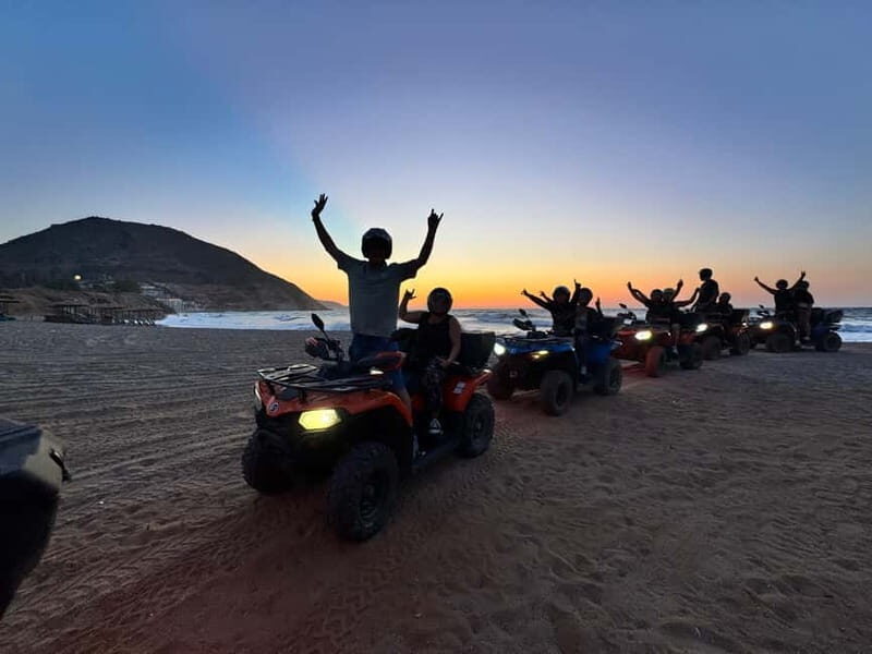 Crete: Quad Safari traditional hidden villages - nature - Final Thoughts: Is It Worth It?