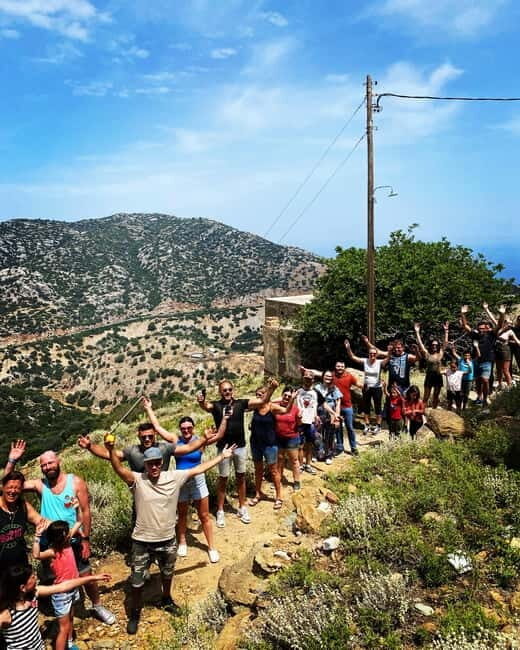 Crete: Quad Safari with Ghost Town Exploration - Final Thoughts
