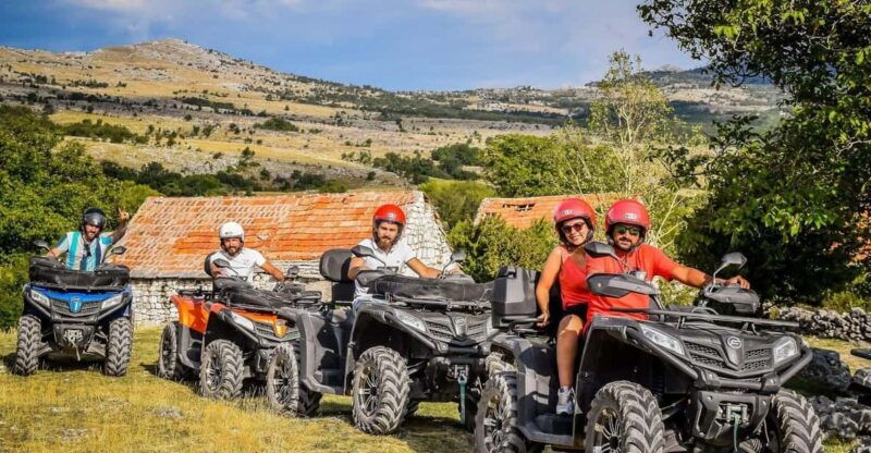 crete-quad-safari-with-lunch-and-swimming-in-malia