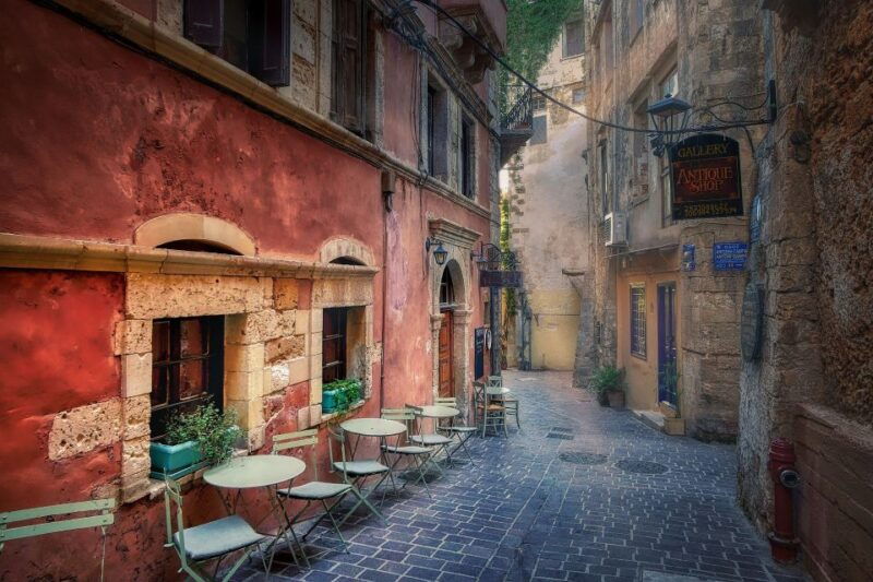 crete-rethimno-chania-and-kournas-lake-day-trip