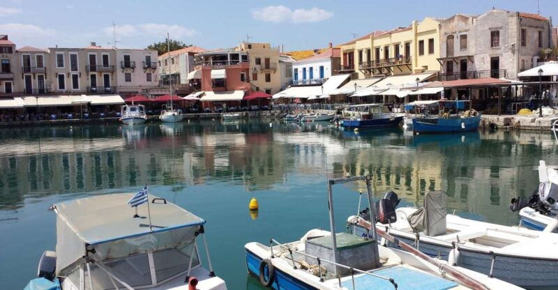crete-rethimno-chania-and-kournas-lake-day-trip